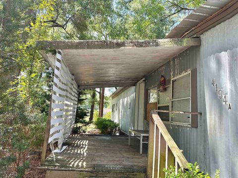 Tiny photo for 4194 BALLARD Road, Tallahassee, FL 32305 (MLS # 391558)