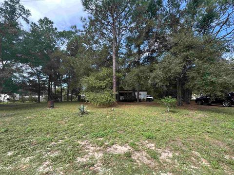 Tiny photo for 4194 BALLARD Road, Tallahassee, FL 32305 (MLS # 391558)