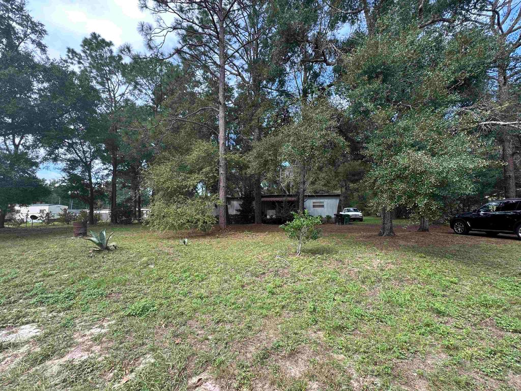 Photo of 4194 BALLARD Road, Tallahassee, FL 32305 (MLS # 391558)