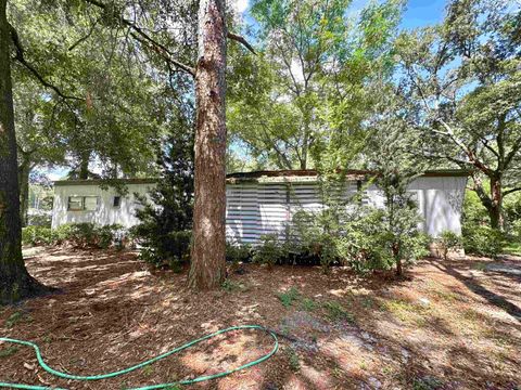 Tiny photo for 4194 BALLARD Road, Tallahassee, FL 32305 (MLS # 391558)