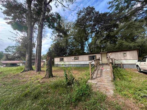 Tiny photo for 4194 BALLARD Road, Tallahassee, FL 32305 (MLS # 391558)