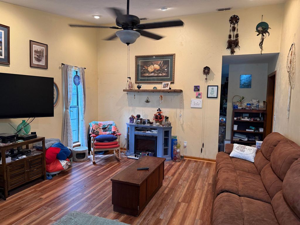 Photo of 1956 Rain Valley Court, Tallahassee, FL 32308 (MLS # 390177)