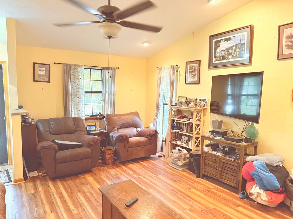 Photo of 1956 Rain Valley Court, Tallahassee, FL 32308 (MLS # 390177)