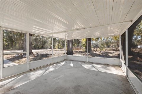 Tiny photo for 172 SE Dees Court, Mayo, FL 32066 (MLS # 396191)