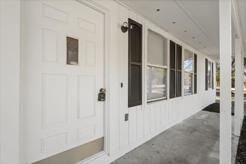 Tiny photo for 172 SE Dees Court, Mayo, FL 32066 (MLS # 396191)