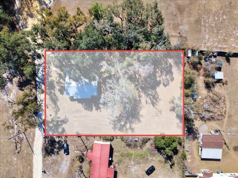 Tiny photo for 172 SE Dees Court, Mayo, FL 32066 (MLS # 396191)