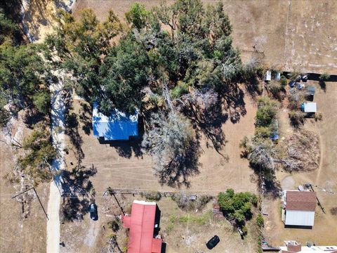 Tiny photo for 172 SE Dees Court, Mayo, FL 32066 (MLS # 396191)