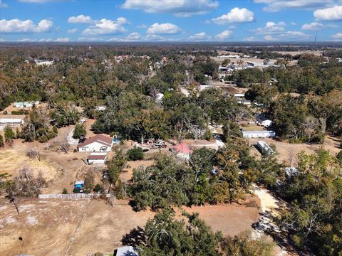 Tiny photo for 172 SE Dees Court, Mayo, FL 32066 (MLS # 396191)