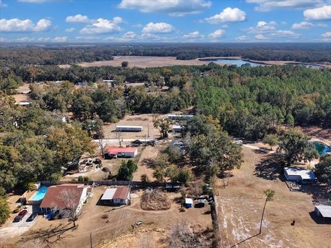 Tiny photo for 172 SE Dees Court, Mayo, FL 32066 (MLS # 396191)