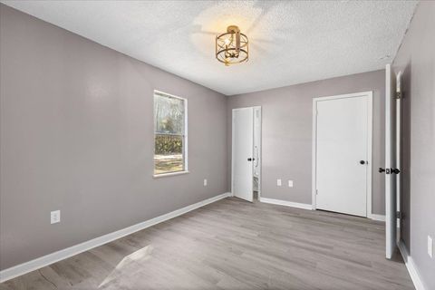 Tiny photo for 172 SE Dees Court, Mayo, FL 32066 (MLS # 396191)