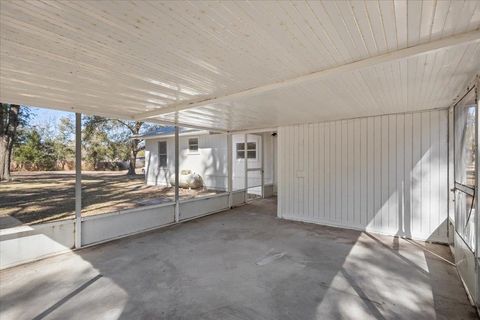 Tiny photo for 172 SE Dees Court, Mayo, FL 32066 (MLS # 396191)