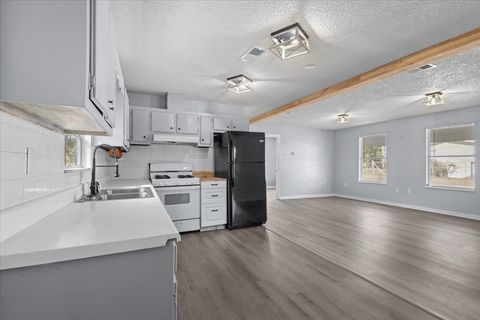 Tiny photo for 172 SE Dees Court, Mayo, FL 32066 (MLS # 396191)