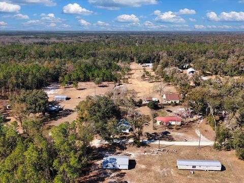 Tiny photo for 172 SE Dees Court, Mayo, FL 32066 (MLS # 396191)