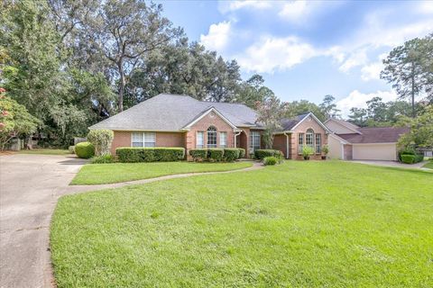 3486 Colonnade Drive Tallahassee FL 32309