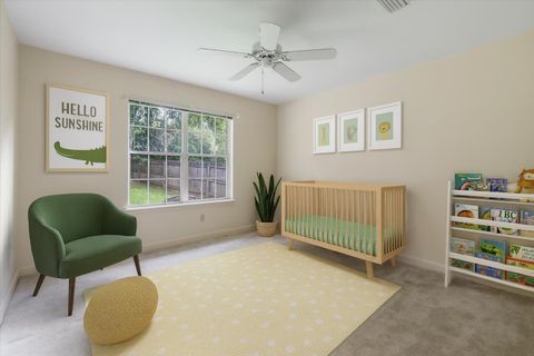 Tiny photo for 3486 Colonnade Drive, Tallahassee, FL 32309 (MLS # 389359)