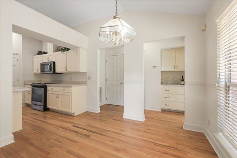 Tiny photo for 3486 Colonnade Drive, Tallahassee, FL 32309 (MLS # 389359)
