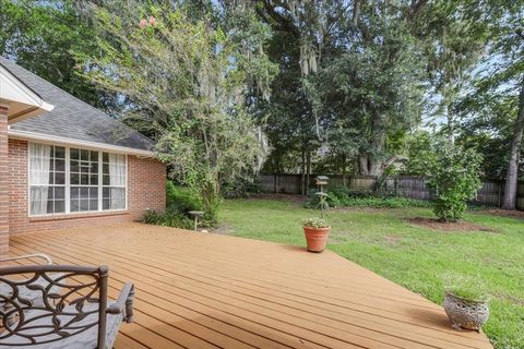 Tiny photo for 3486 Colonnade Drive, Tallahassee, FL 32309 (MLS # 389359)