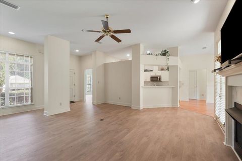 Tiny photo for 3486 Colonnade Drive, Tallahassee, FL 32309 (MLS # 389359)