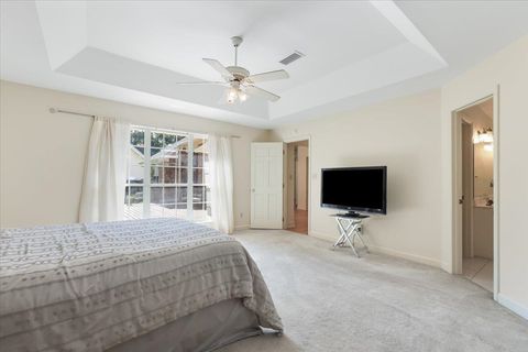 Tiny photo for 3486 Colonnade Drive, Tallahassee, FL 32309 (MLS # 389359)