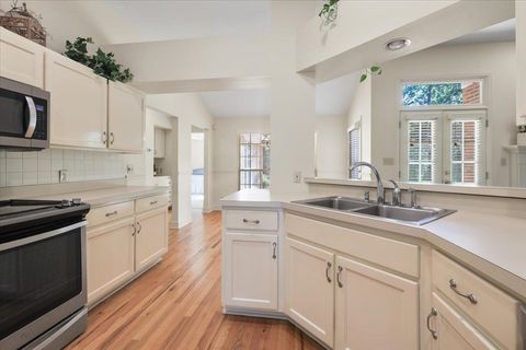 Tiny photo for 3486 Colonnade Drive, Tallahassee, FL 32309 (MLS # 389359)