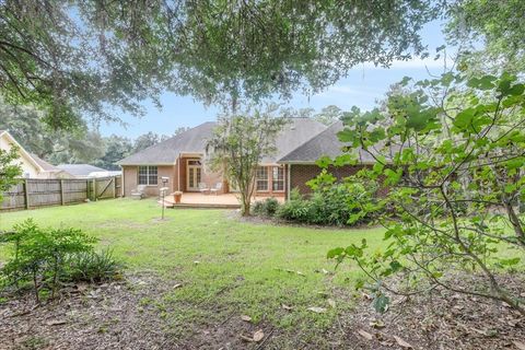 Tiny photo for 3486 Colonnade Drive, Tallahassee, FL 32309 (MLS # 389359)