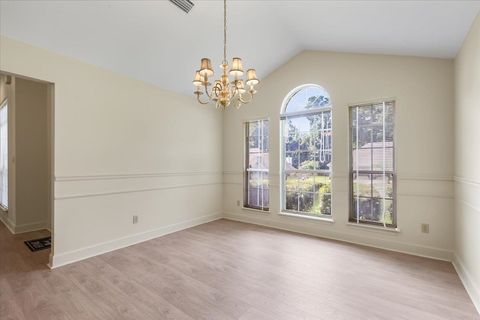 Tiny photo for 3486 Colonnade Drive, Tallahassee, FL 32309 (MLS # 389359)