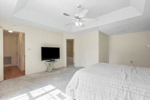 Tiny photo for 3486 Colonnade Drive, Tallahassee, FL 32309 (MLS # 389359)