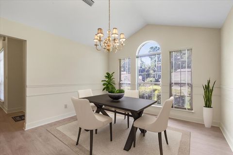 Tiny photo for 3486 Colonnade Drive, Tallahassee, FL 32309 (MLS # 389359)