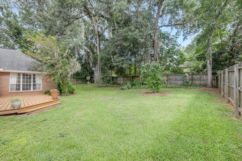 Tiny photo for 3486 Colonnade Drive, Tallahassee, FL 32309 (MLS # 389359)