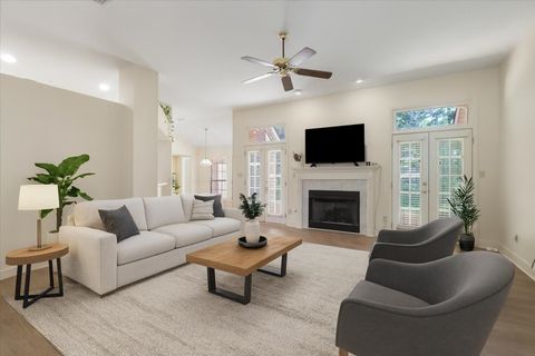 Tiny photo for 3486 Colonnade Drive, Tallahassee, FL 32309 (MLS # 389359)