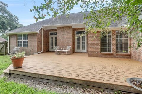 Tiny photo for 3486 Colonnade Drive, Tallahassee, FL 32309 (MLS # 389359)