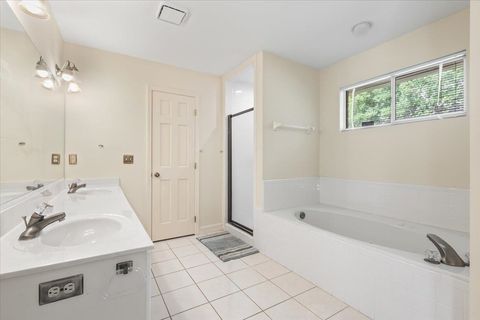 Tiny photo for 3486 Colonnade Drive, Tallahassee, FL 32309 (MLS # 389359)
