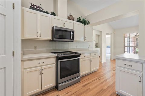 Tiny photo for 3486 Colonnade Drive, Tallahassee, FL 32309 (MLS # 389359)