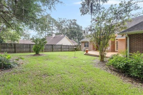 Tiny photo for 3486 Colonnade Drive, Tallahassee, FL 32309 (MLS # 389359)