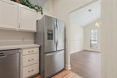 Tiny photo for 3486 Colonnade Drive, Tallahassee, FL 32309 (MLS # 389359)