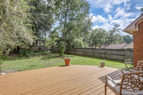 Tiny photo for 3486 Colonnade Drive, Tallahassee, FL 32309 (MLS # 389359)