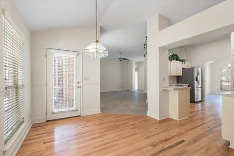 Tiny photo for 3486 Colonnade Drive, Tallahassee, FL 32309 (MLS # 389359)