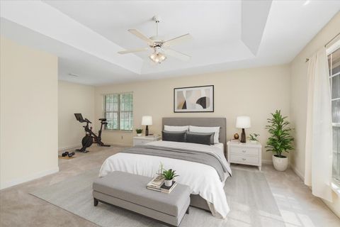 Tiny photo for 3486 Colonnade Drive, Tallahassee, FL 32309 (MLS # 389359)