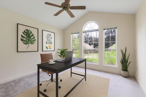 Tiny photo for 3486 Colonnade Drive, Tallahassee, FL 32309 (MLS # 389359)