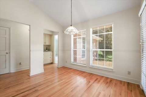 Tiny photo for 3486 Colonnade Drive, Tallahassee, FL 32309 (MLS # 389359)