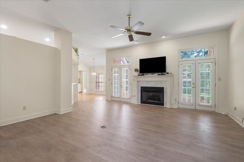 Tiny photo for 3486 Colonnade Drive, Tallahassee, FL 32309 (MLS # 389359)