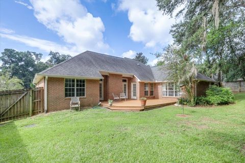 Tiny photo for 3486 Colonnade Drive, Tallahassee, FL 32309 (MLS # 389359)