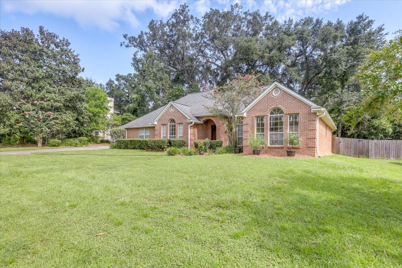 3486 Colonnade Drive