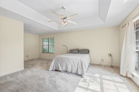 Tiny photo for 3486 Colonnade Drive, Tallahassee, FL 32309 (MLS # 389359)