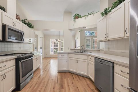 Tiny photo for 3486 Colonnade Drive, Tallahassee, FL 32309 (MLS # 389359)