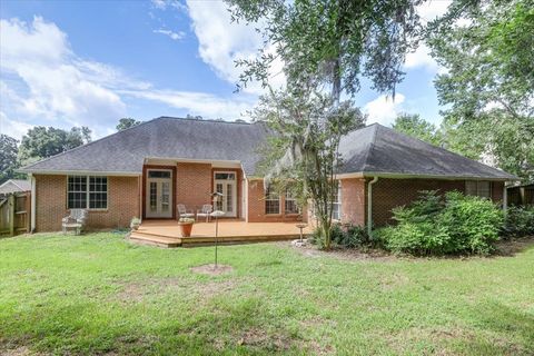 Tiny photo for 3486 Colonnade Drive, Tallahassee, FL 32309 (MLS # 389359)