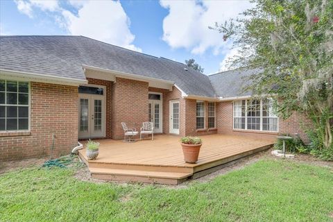 Tiny photo for 3486 Colonnade Drive, Tallahassee, FL 32309 (MLS # 389359)