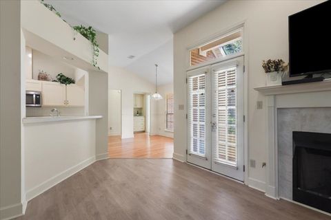 Tiny photo for 3486 Colonnade Drive, Tallahassee, FL 32309 (MLS # 389359)