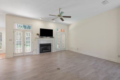 Tiny photo for 3486 Colonnade Drive, Tallahassee, FL 32309 (MLS # 389359)