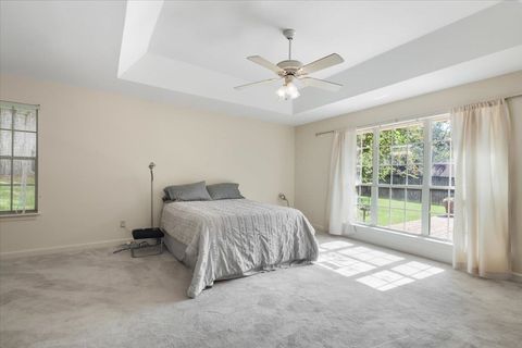 Tiny photo for 3486 Colonnade Drive, Tallahassee, FL 32309 (MLS # 389359)